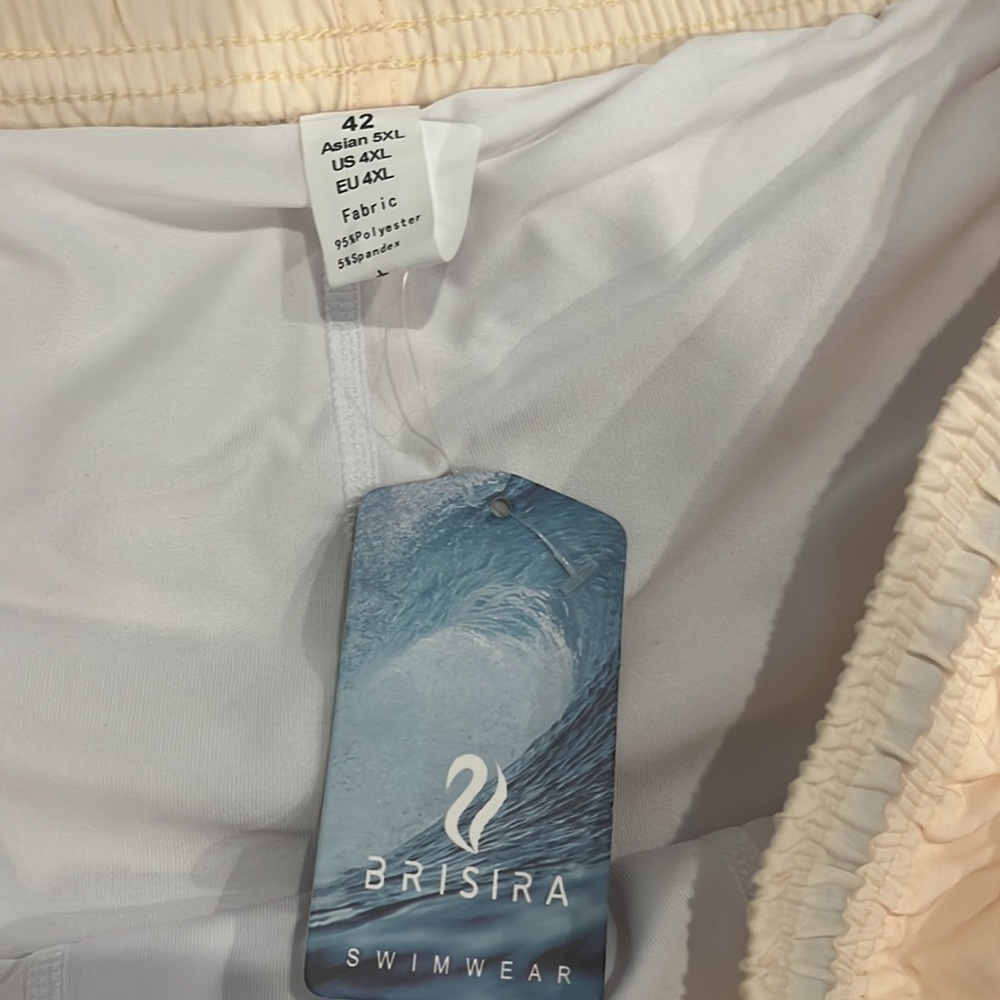 NEW Swim Trunks - Picture 3 of 3